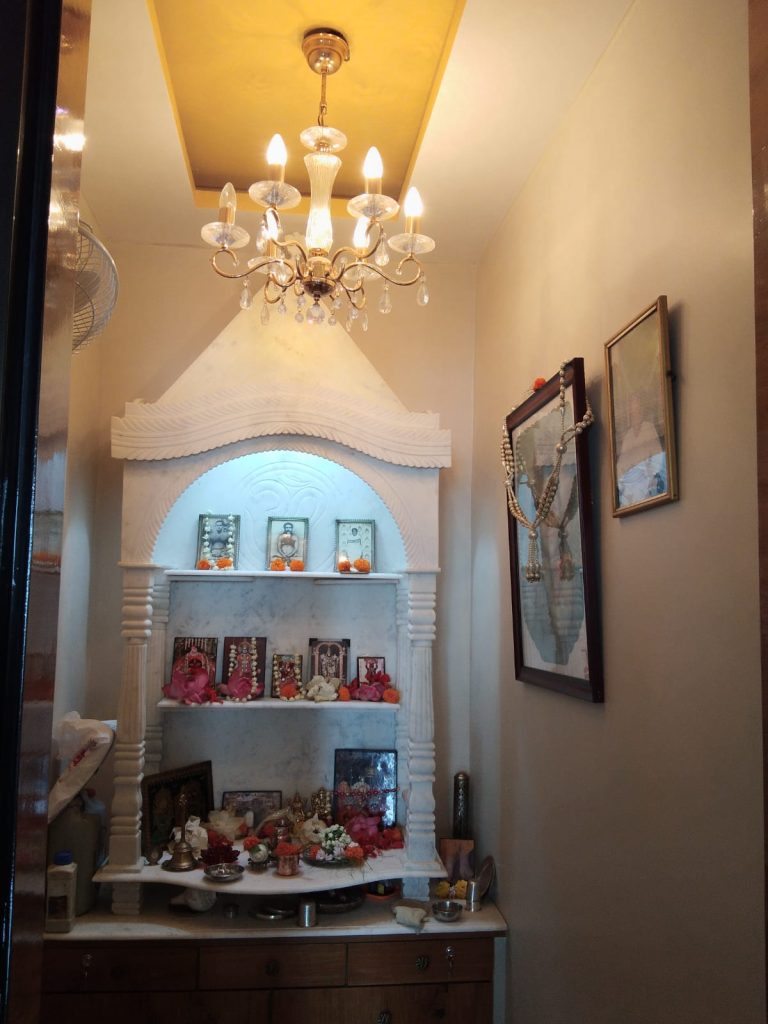 Pooja Ghar