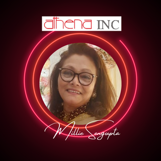 V Millie Sengupta